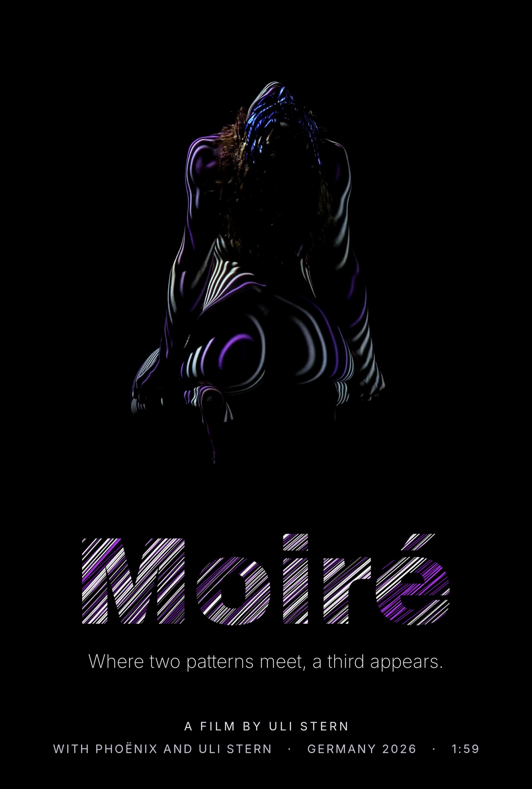 Moiré